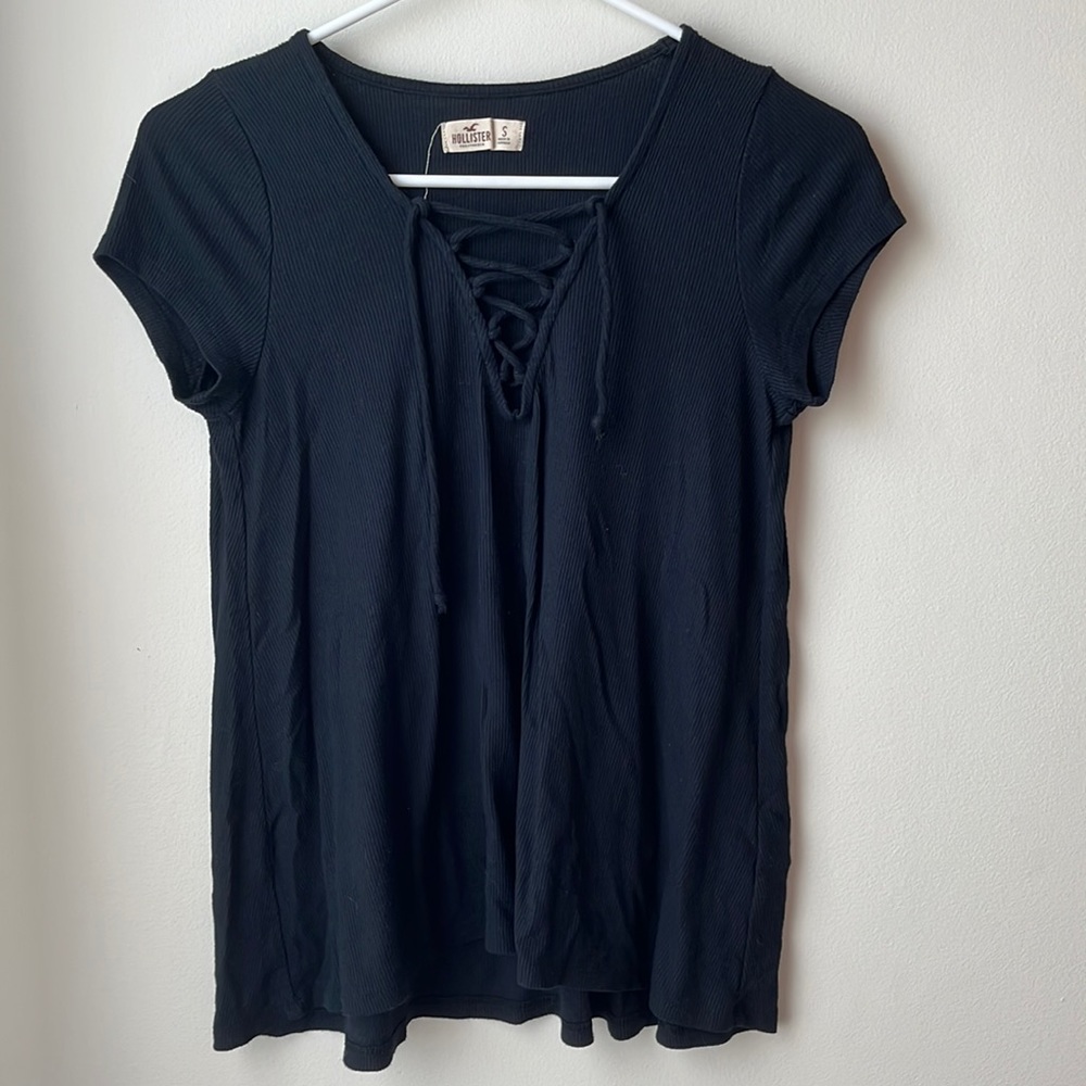 Hollister Shirt